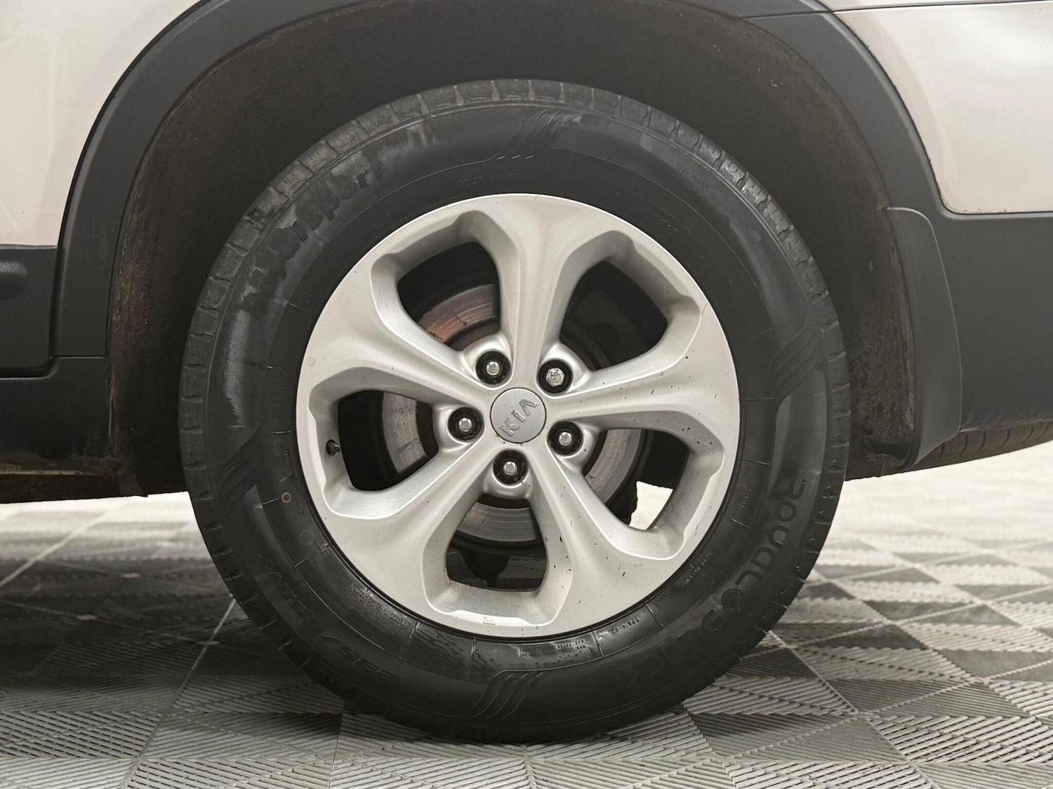 Used Kia Sorento 2014 for sale - 78007050: Photo 24