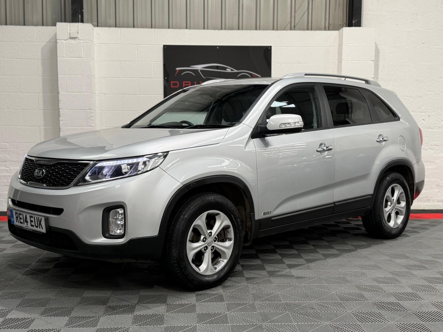Used Kia Sorento 2014 for sale - 78007050: Photo 3