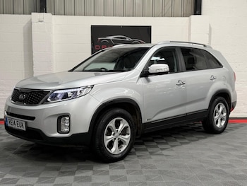 Used Kia Sorento 2014 for sale - 78007050: Photo