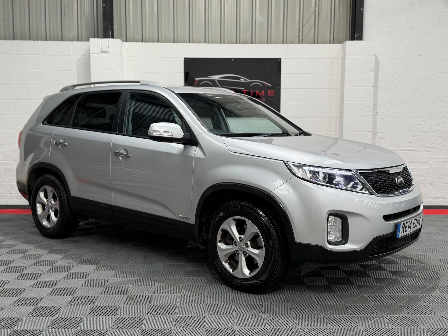 Used Kia Sorento 2014 for sale - 78007050: Photo 5