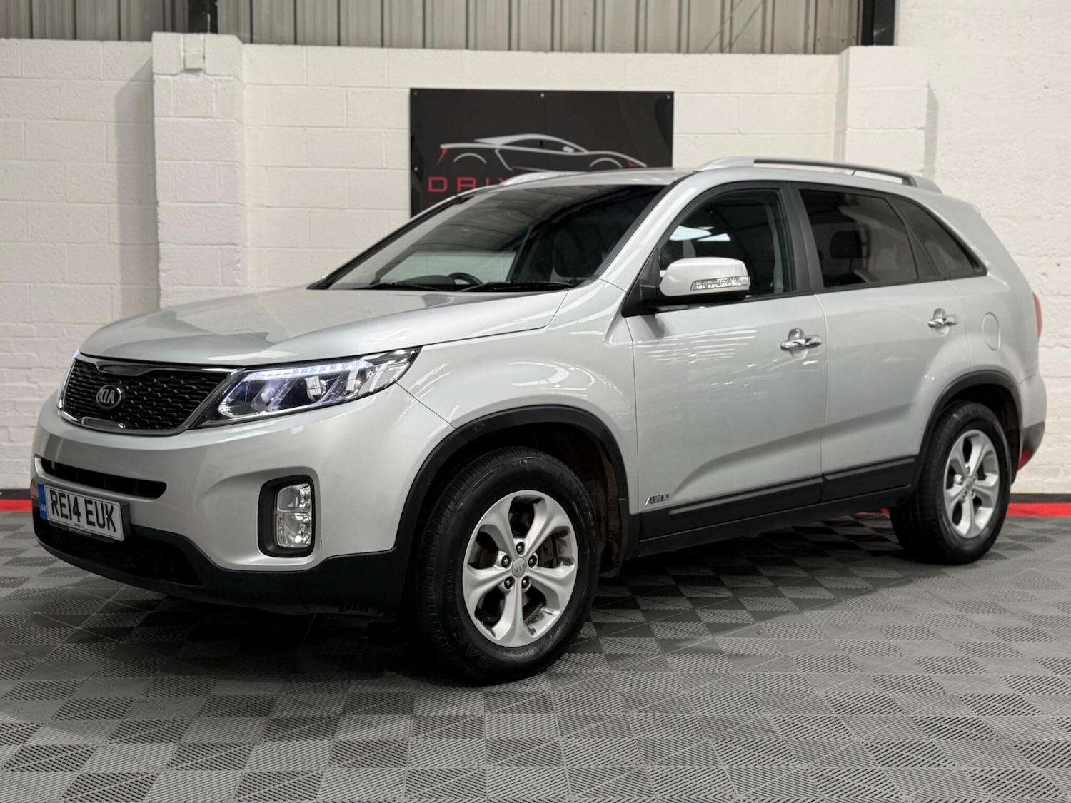 Used Kia Sorento 2014 for sale - 78007050: Photo 8