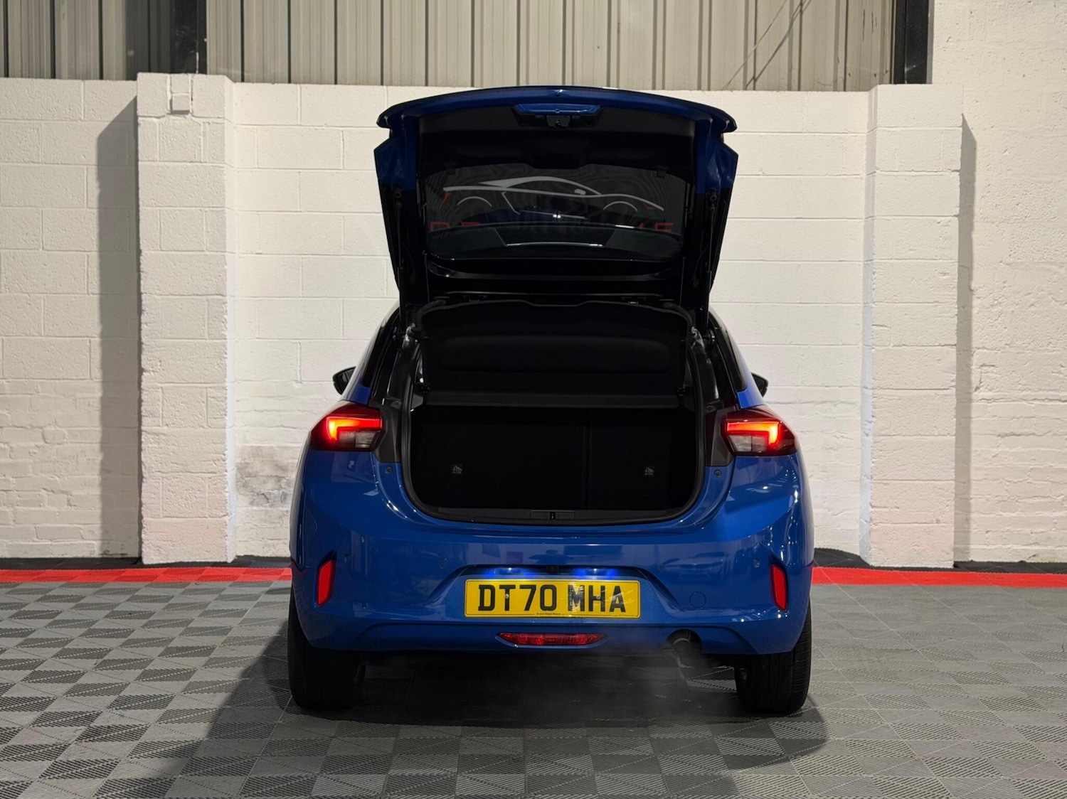 Used Vauxhall Corsa 2021 for sale - 77314659: Photo 10