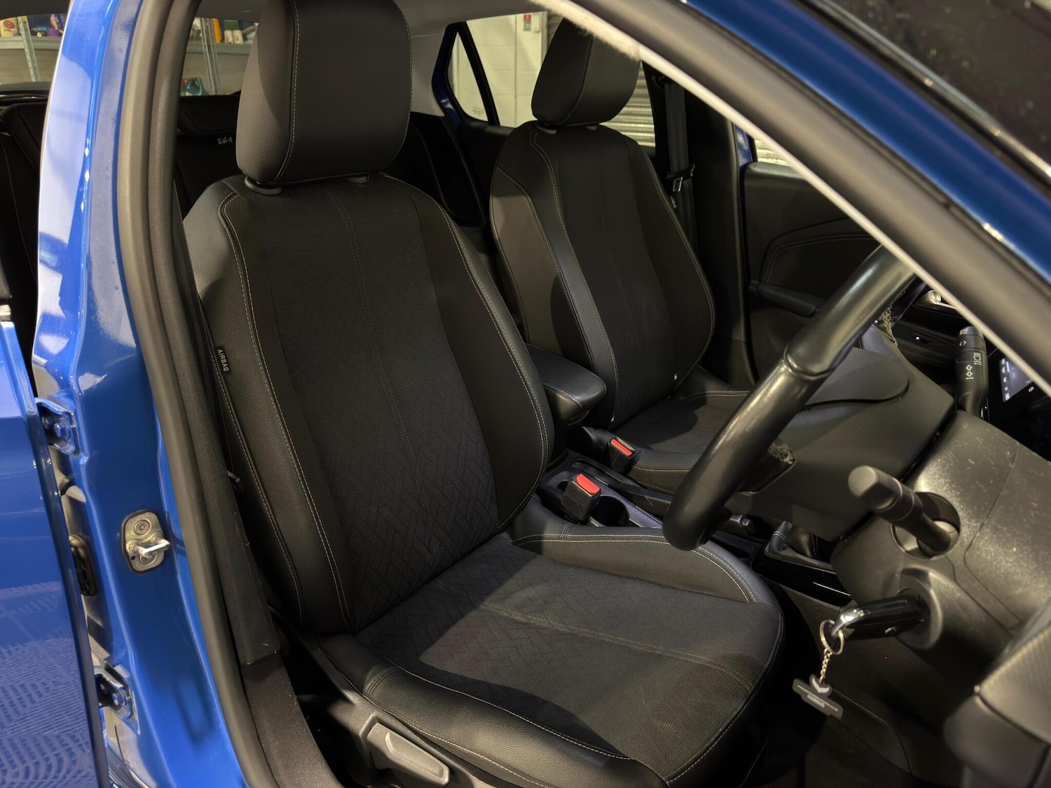 Used Vauxhall Corsa 2021 for sale - 77314659: Photo 16