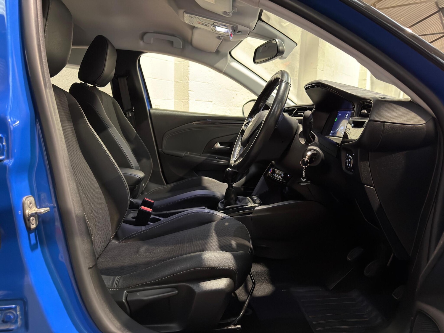 Used Vauxhall Corsa 2021 for sale - 77314659: Photo 17