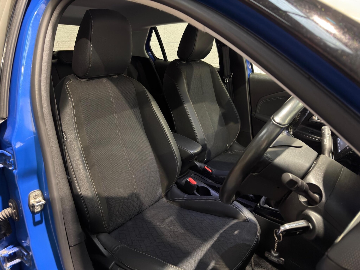 Used Vauxhall Corsa 2021 for sale - 77314659: Photo 19