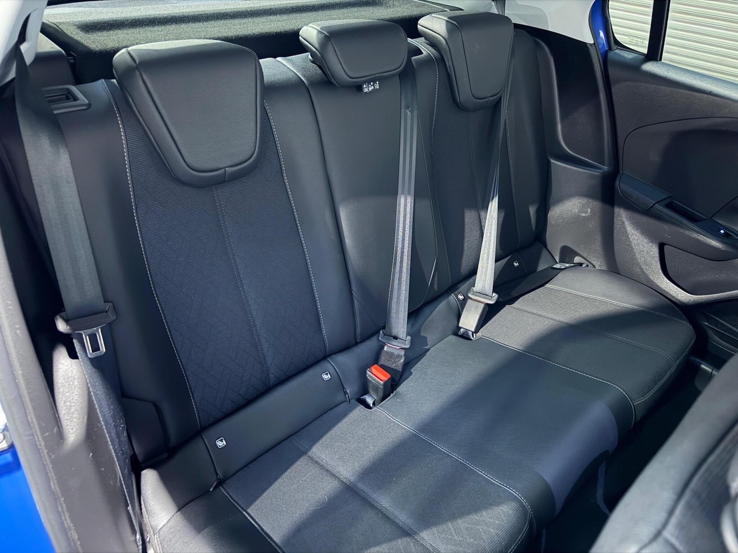 Used Vauxhall Corsa 2021 for sale - 77314659: Photo 20