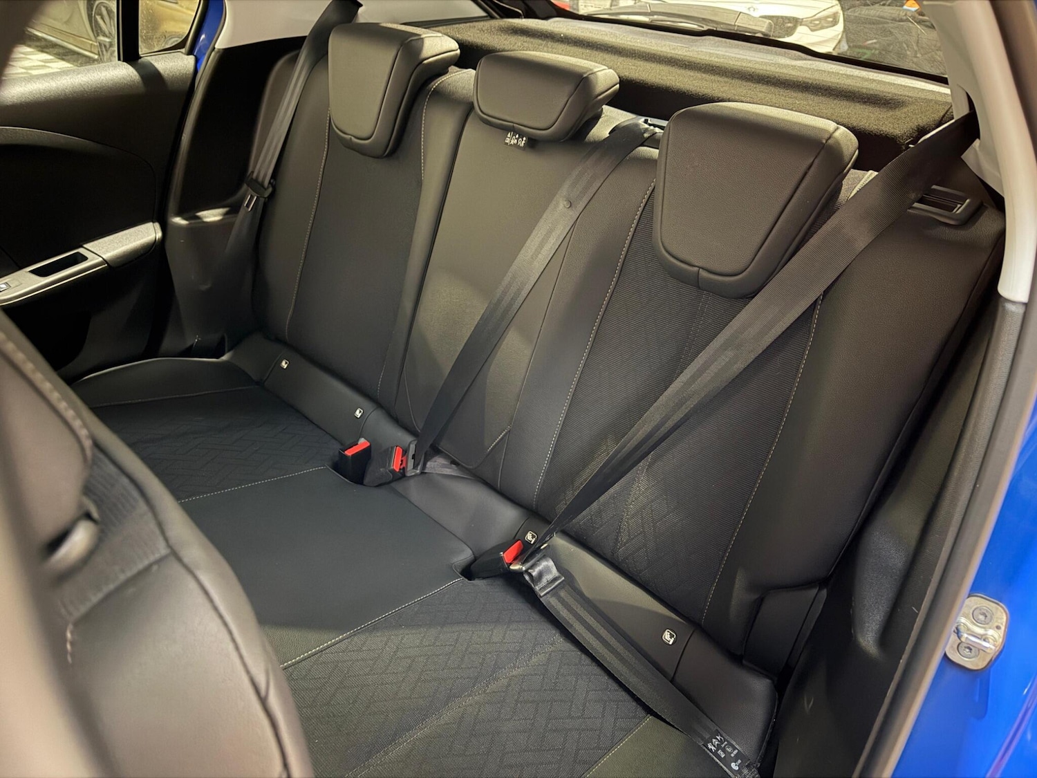 Used Vauxhall Corsa 2021 for sale - 77314659: Photo 21