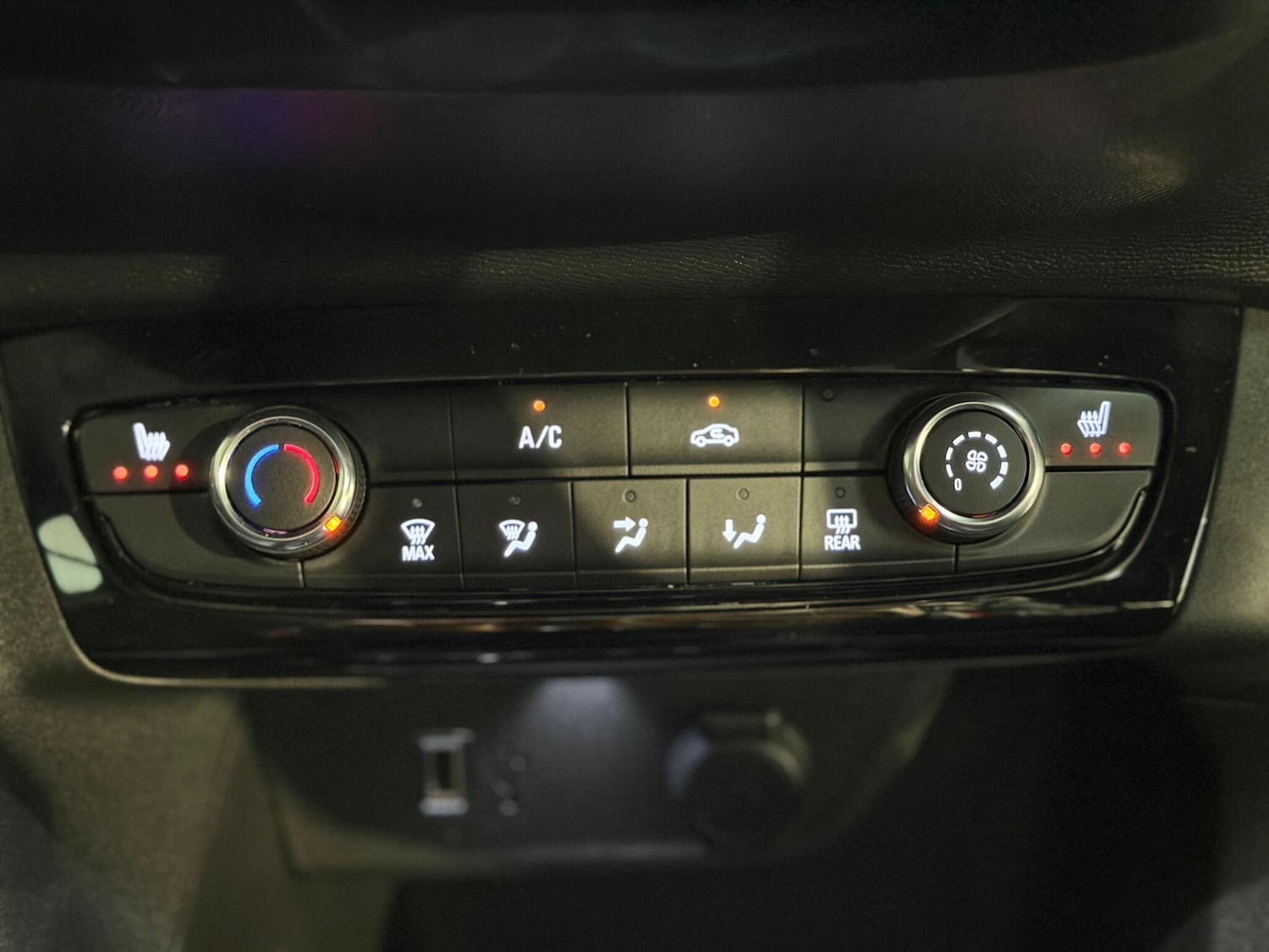 Used Vauxhall Corsa 2021 for sale - 77314659: Photo 22