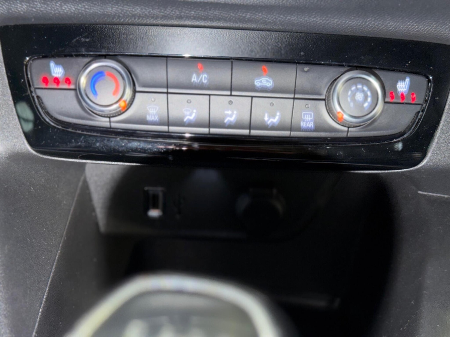 Used Vauxhall Corsa 2021 for sale - 77314659: Photo 23