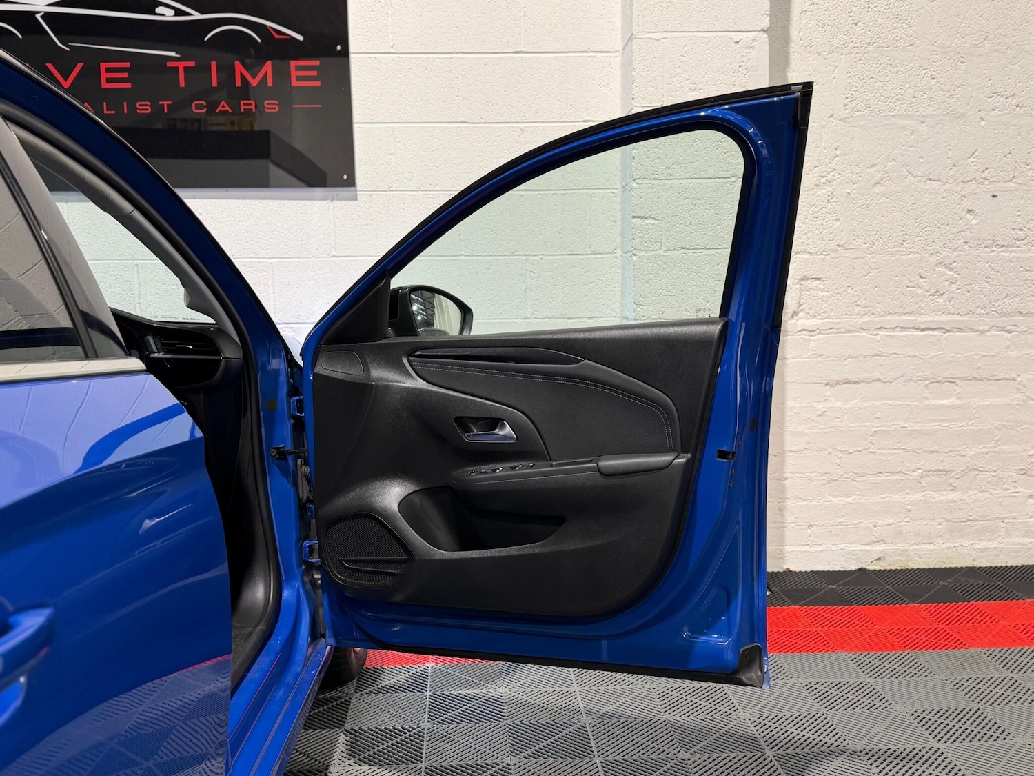 Used Vauxhall Corsa 2021 for sale - 77314659: Photo 25