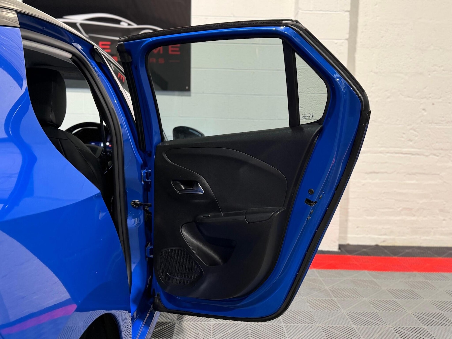 Used Vauxhall Corsa 2021 for sale - 77314659: Photo 26