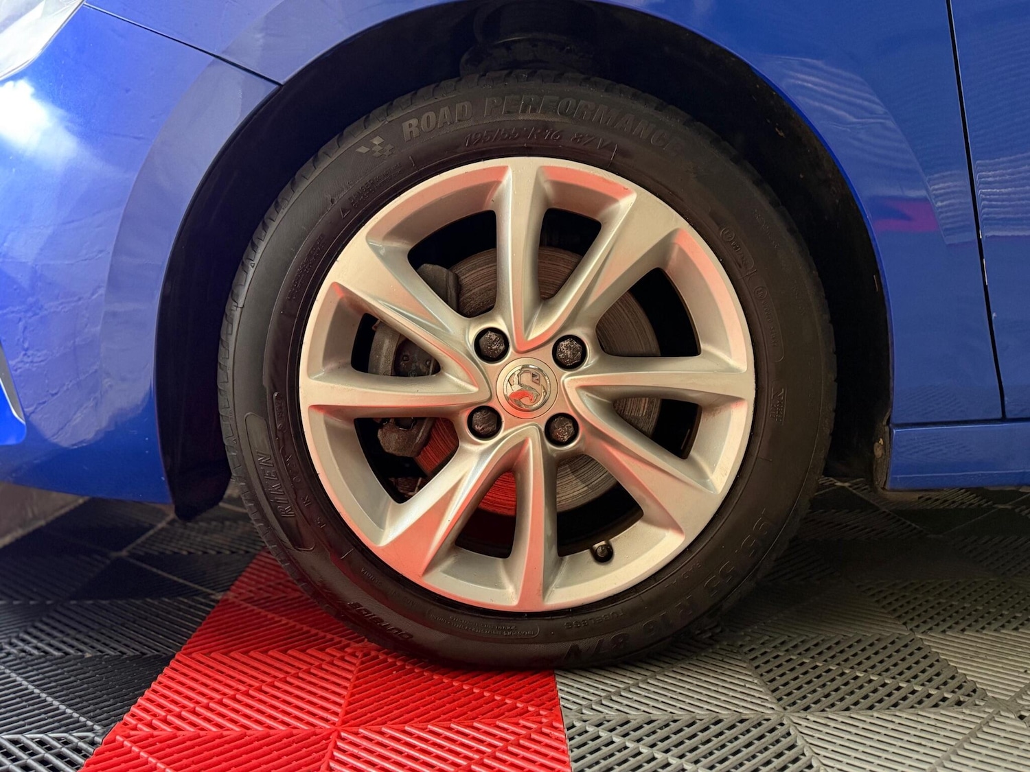 Used Vauxhall Corsa 2021 for sale - 77314659: Photo 29