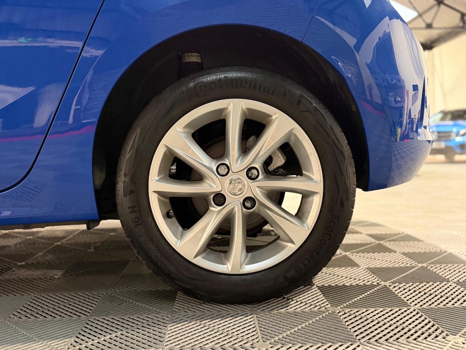 Used Vauxhall Corsa 2021 for sale - 77314659: Photo 30