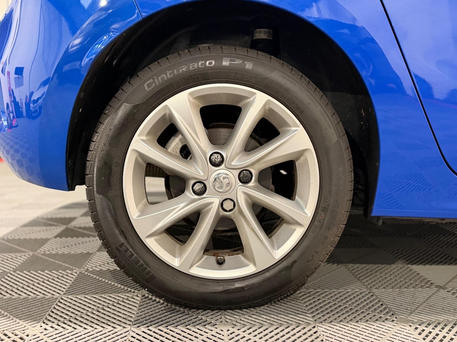 Used Vauxhall Corsa 2021 for sale - 77314659: Photo 31