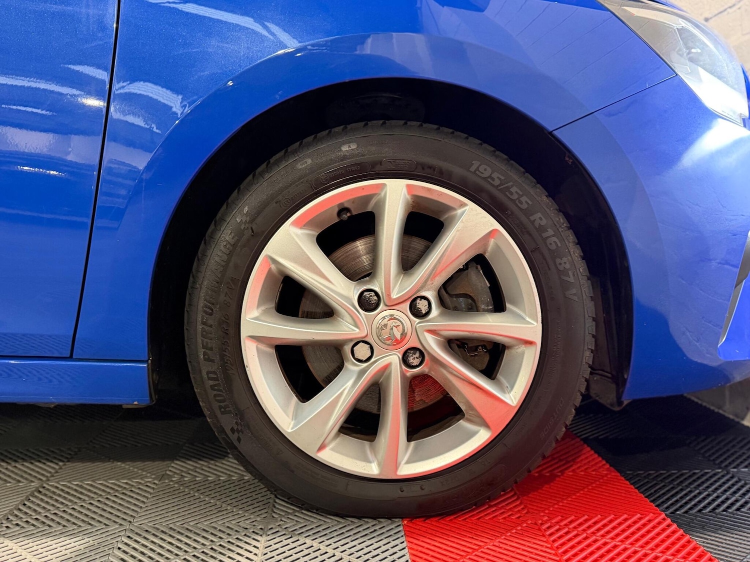 Used Vauxhall Corsa 2021 for sale - 77314659: Photo 32