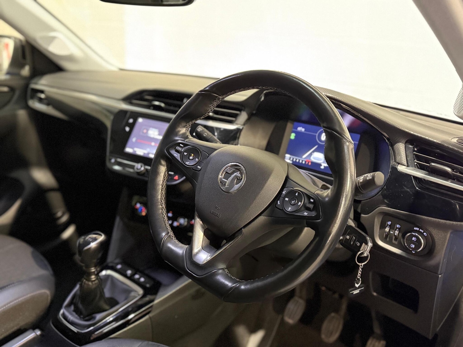 Used Vauxhall Corsa 2021 for sale - 77314659: Photo 37