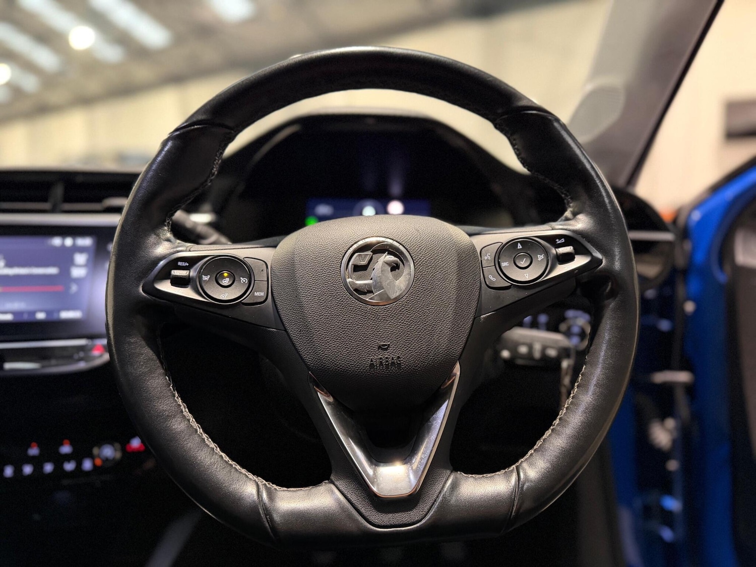 Used Vauxhall Corsa 2021 for sale - 77314659: Photo 38