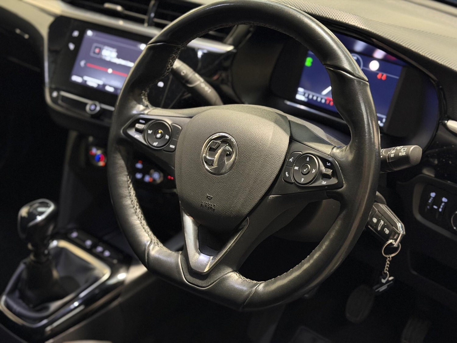 Used Vauxhall Corsa 2021 for sale - 77314659: Photo 39