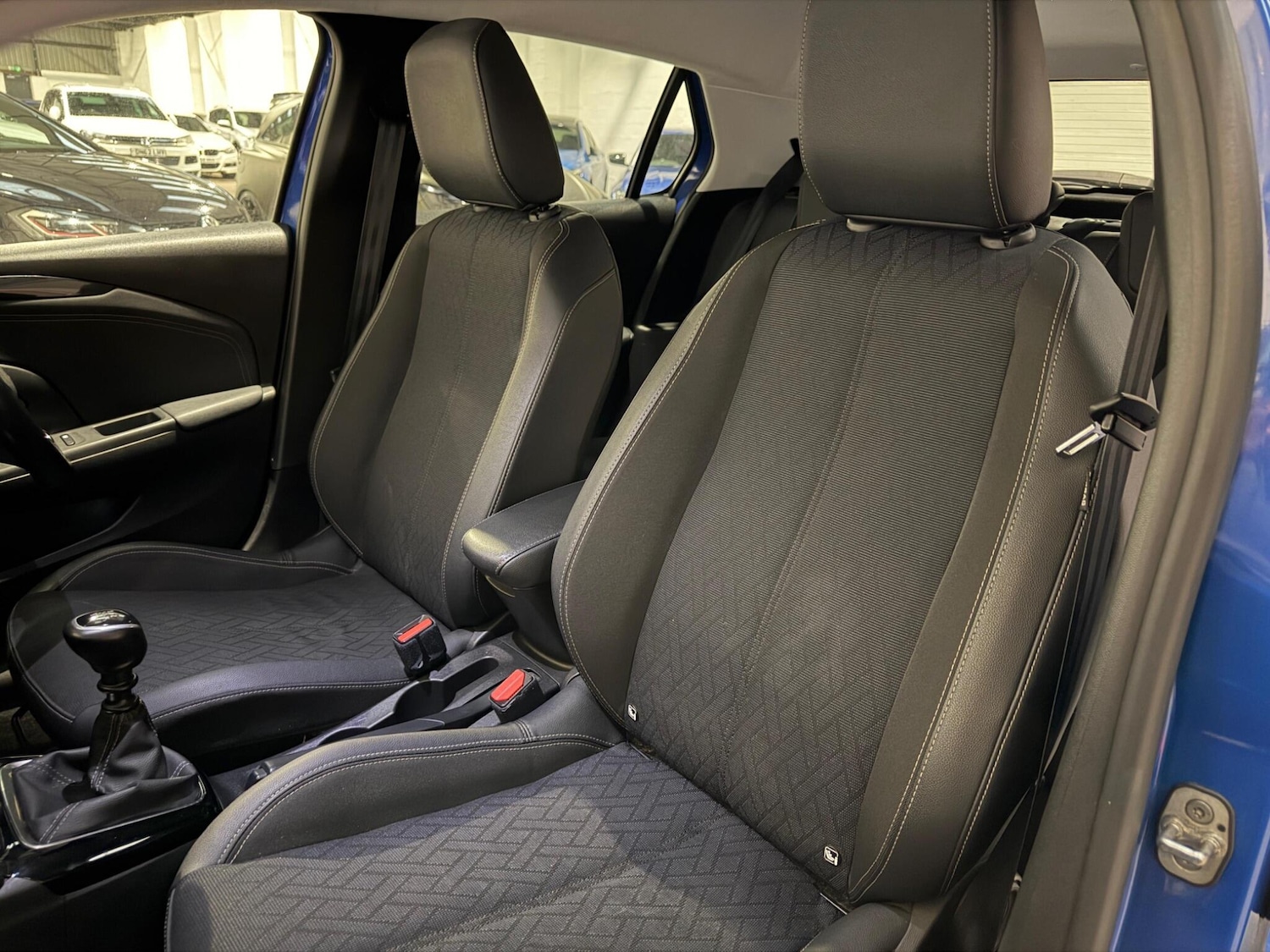 Used Vauxhall Corsa 2021 for sale - 77314659: Photo 40