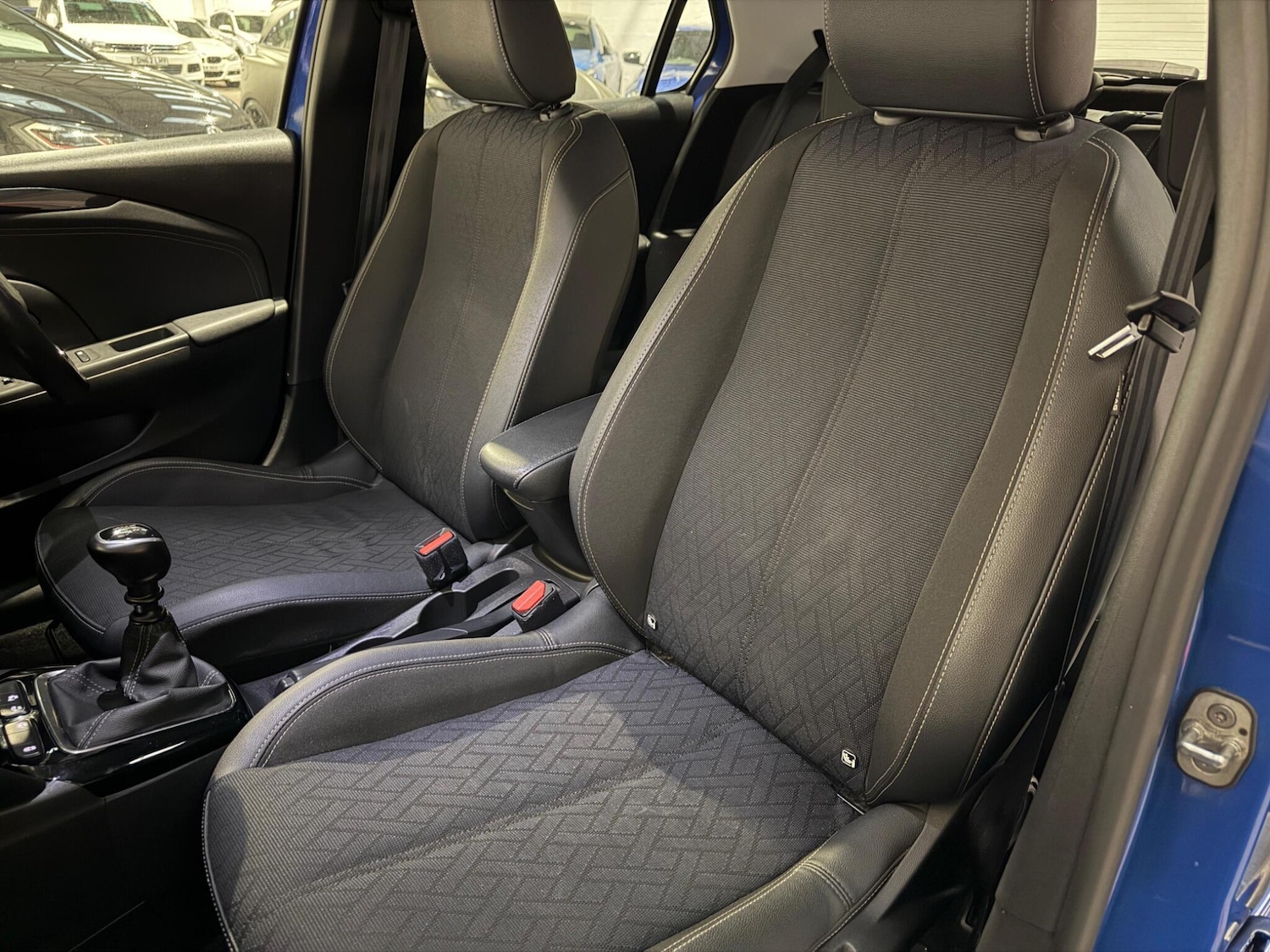 Used Vauxhall Corsa 2021 for sale - 77314659: Photo 41