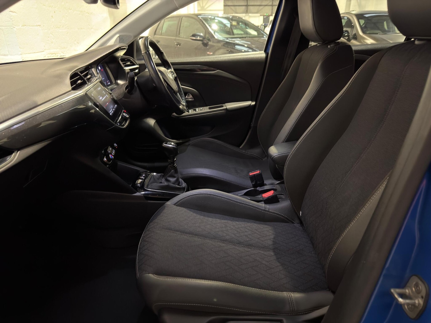 Used Vauxhall Corsa 2021 for sale - 77314659: Photo 42