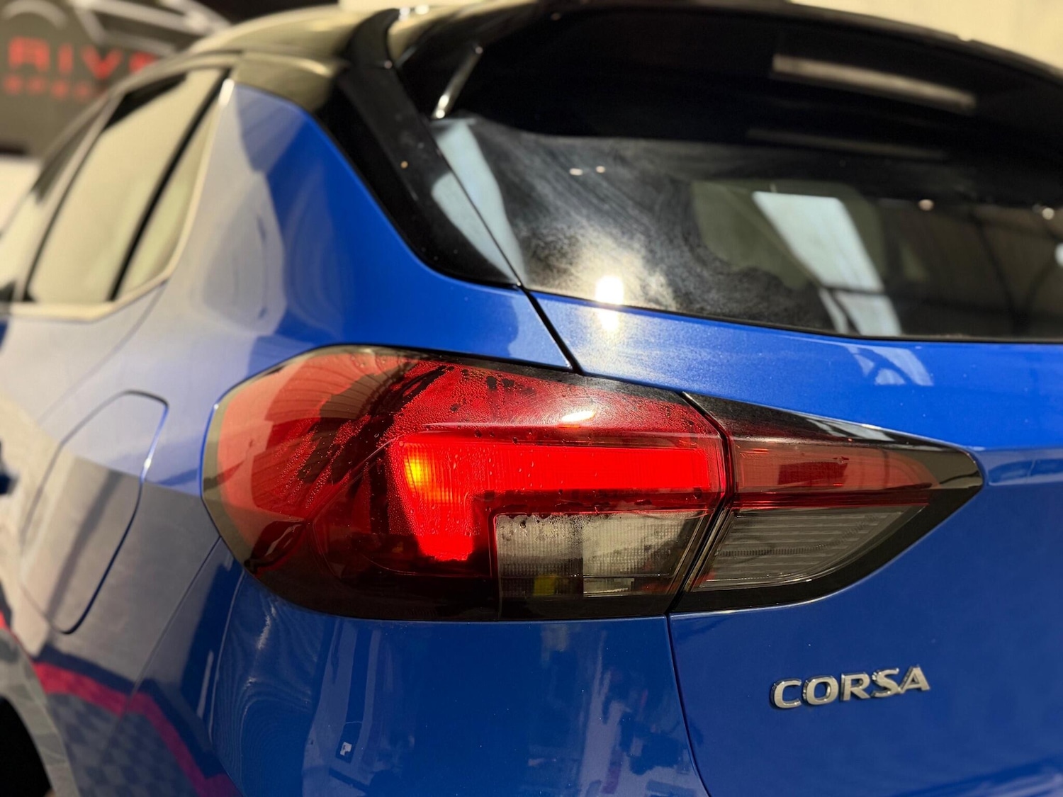 Used Vauxhall Corsa 2021 for sale - 77314659: Photo 43