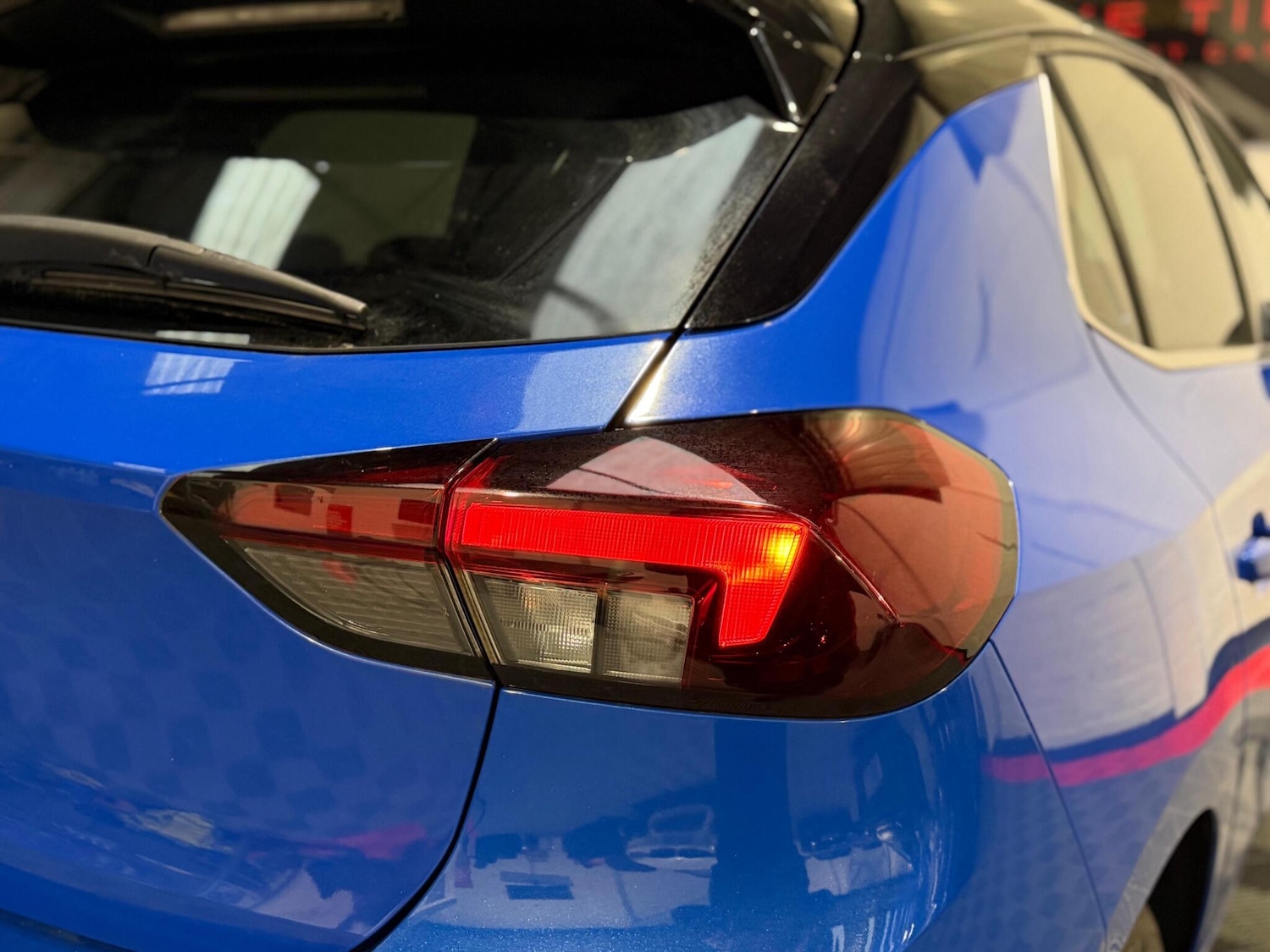 Used Vauxhall Corsa 2021 for sale - 77314659: Photo 44