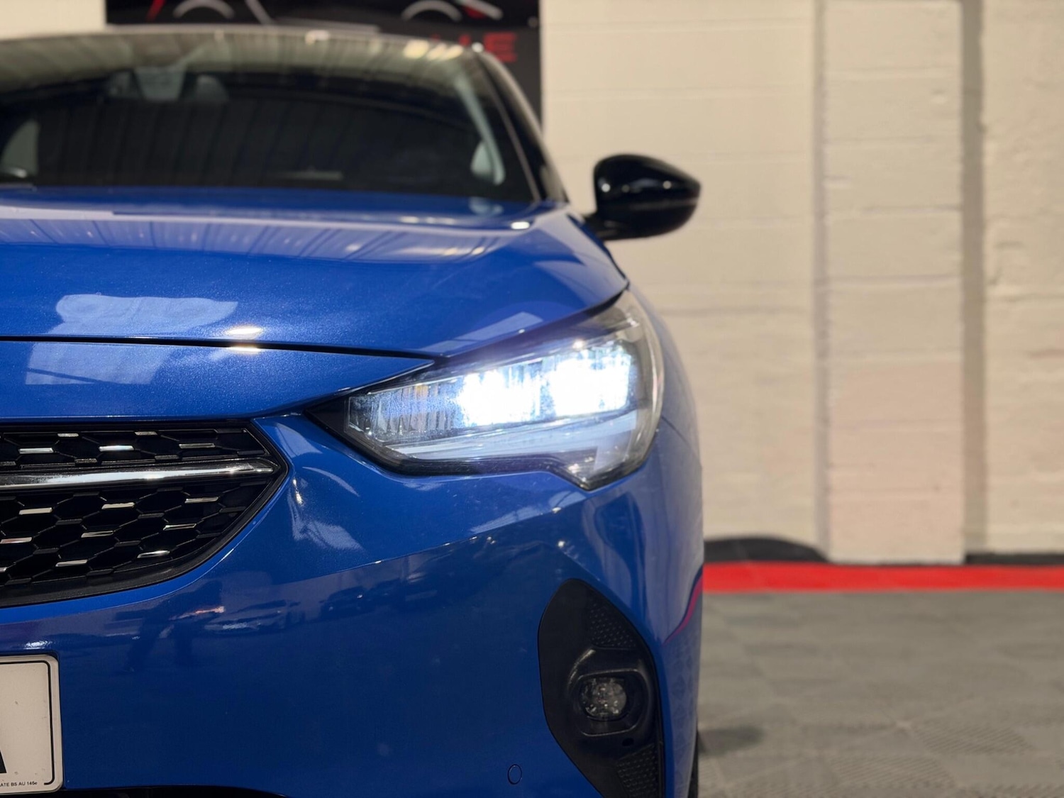 Used Vauxhall Corsa 2021 for sale - 77314659: Photo 51