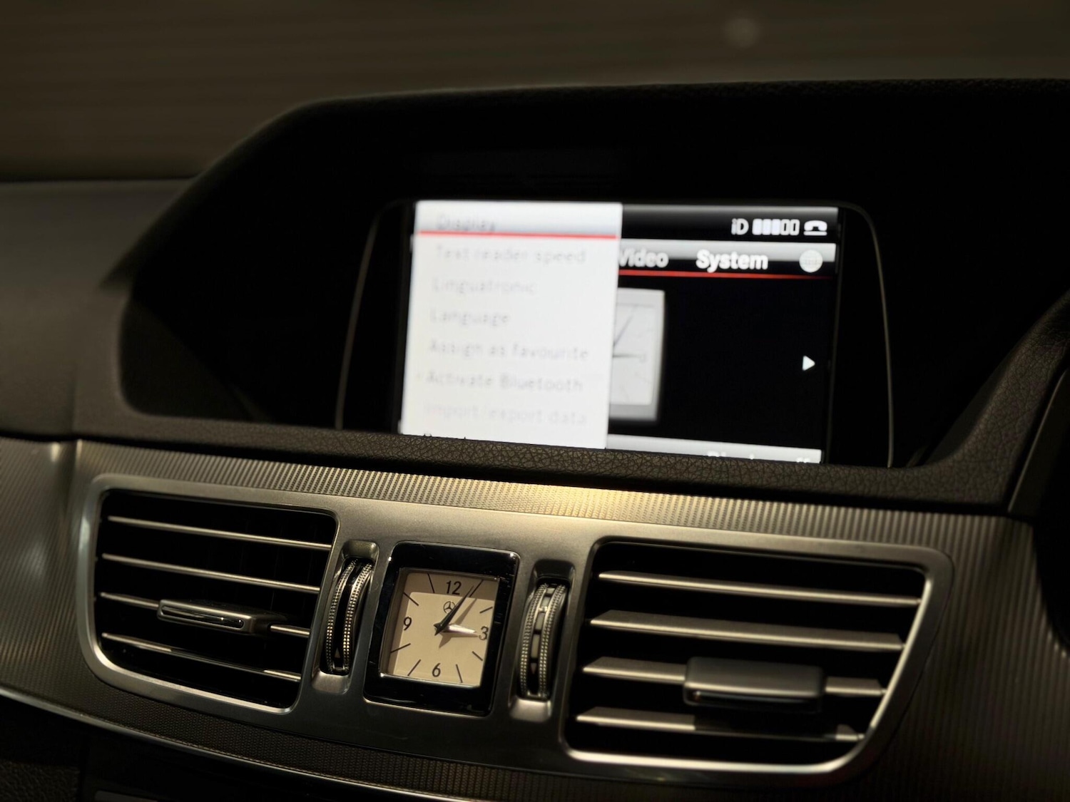 Used Mercedes-Benz E Class 2013 for sale - 77131599: Photo 28