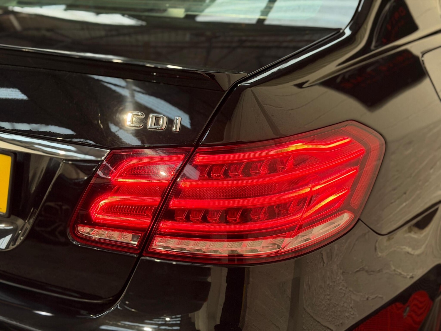 Used Mercedes-Benz E Class 2013 for sale - 77131599: Photo 39