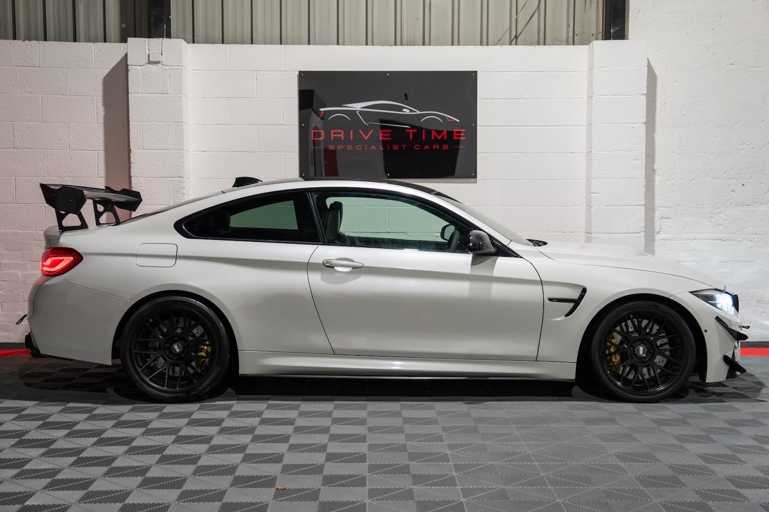 Used BMW M4 2019 for sale - 76584795: Photo 10