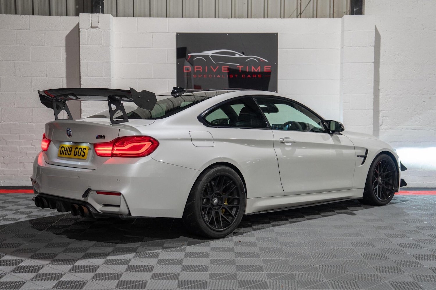 Used BMW M4 2019 for sale - 76584795: Photo 11