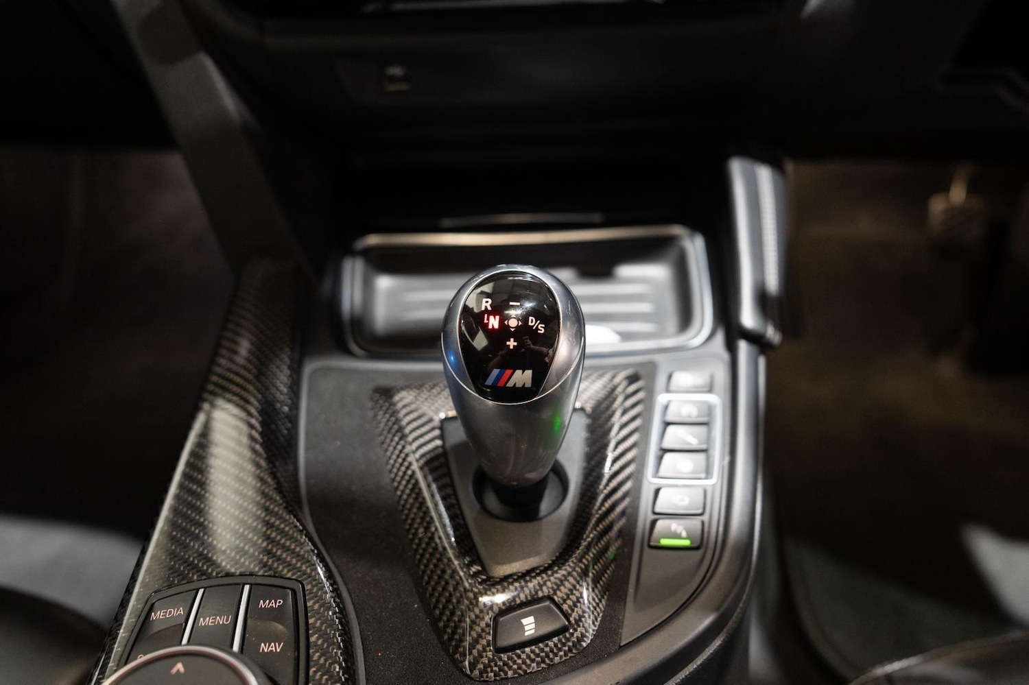 Used BMW M4 2019 for sale - 76584795: Photo 12