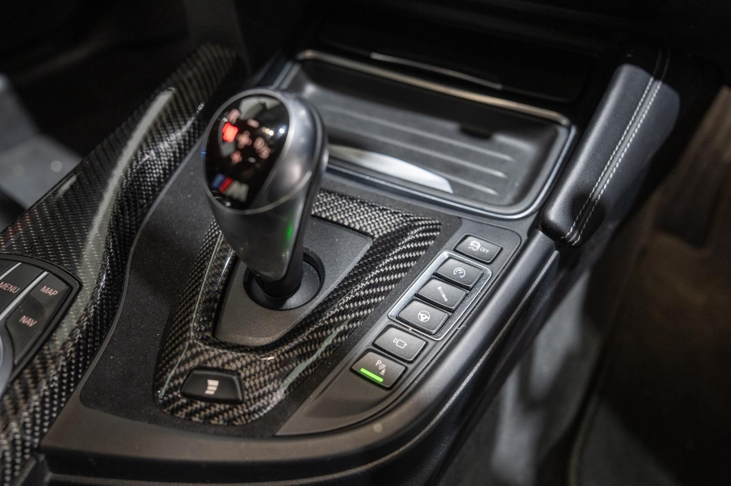 Used BMW M4 2019 for sale - 76584795: Photo 13