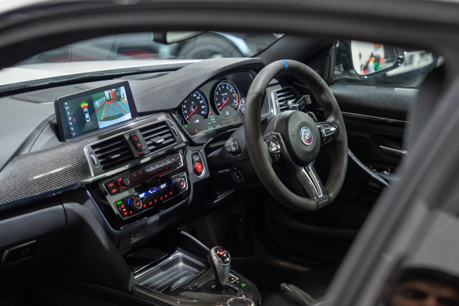 Used BMW M4 2019 for sale - 76584795: Photo 14