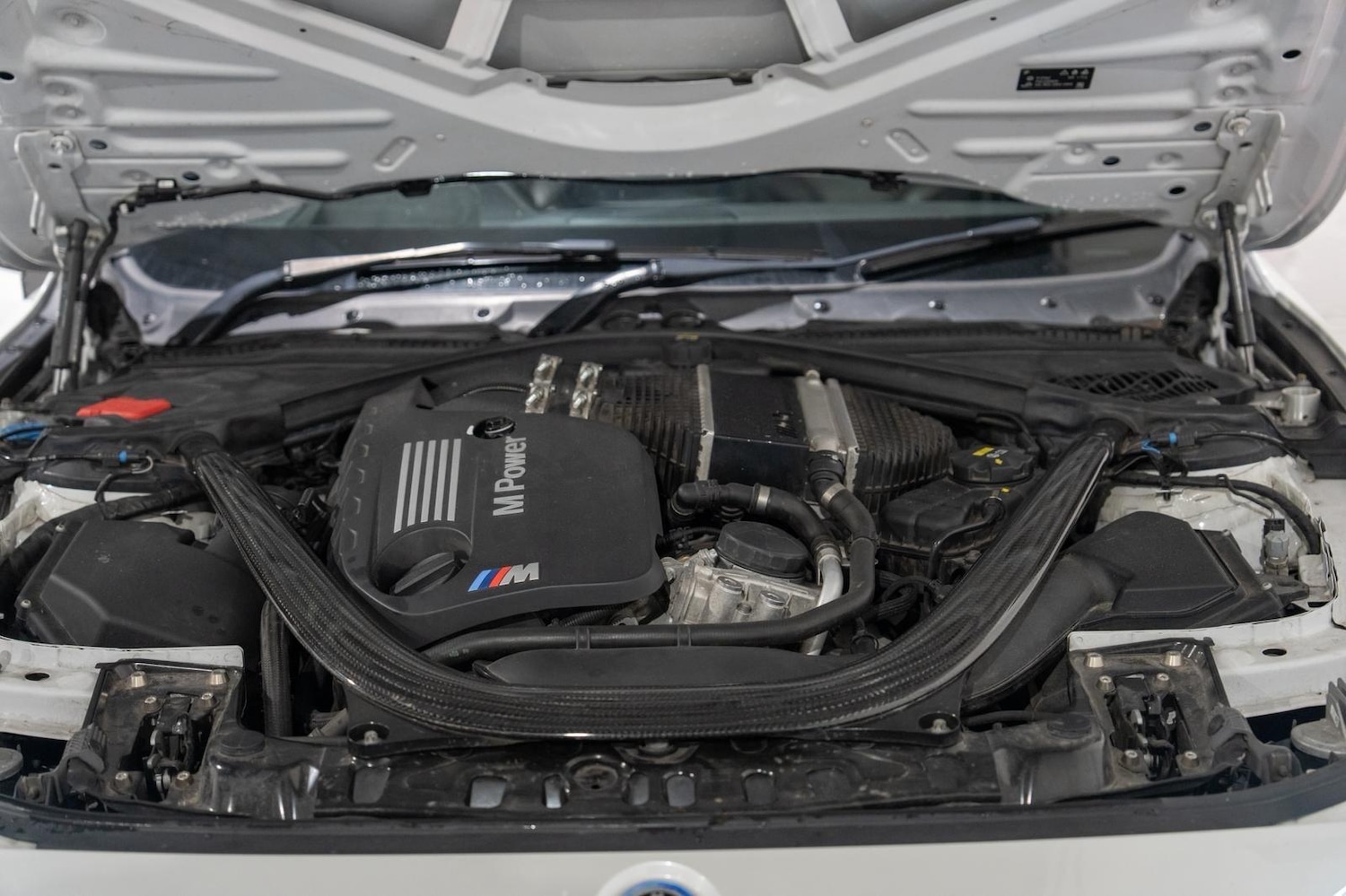 Used BMW M4 2019 for sale - 76584795: Photo 19