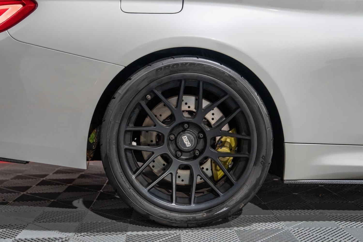 Used BMW M4 2019 for sale - 76584795: Photo 20