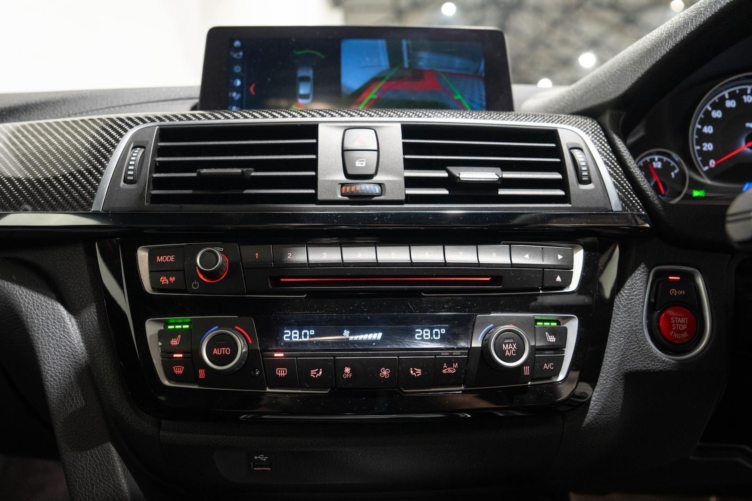 Used BMW M4 2019 for sale - 76584795: Photo 22