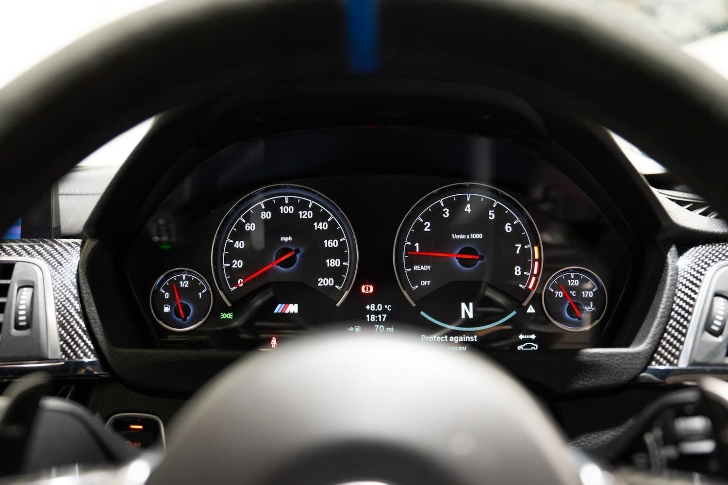 Used BMW M4 2019 for sale - 76584795: Photo 23