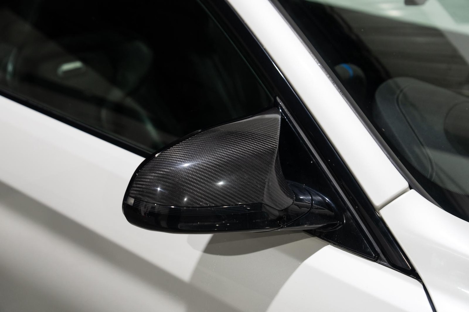 Used BMW M4 2019 for sale - 76584795: Photo 24