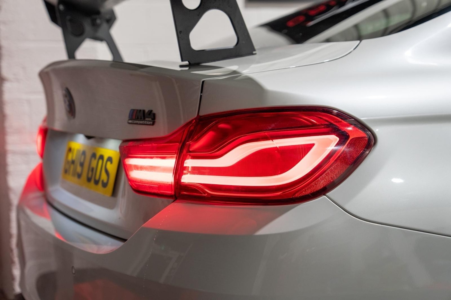 Used BMW M4 2019 for sale - 76584795: Photo 26