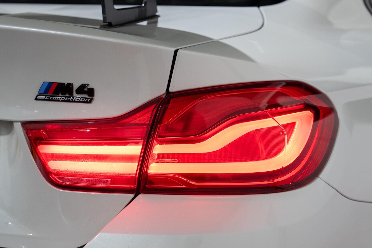 Used BMW M4 2019 for sale - 76584795: Photo 27