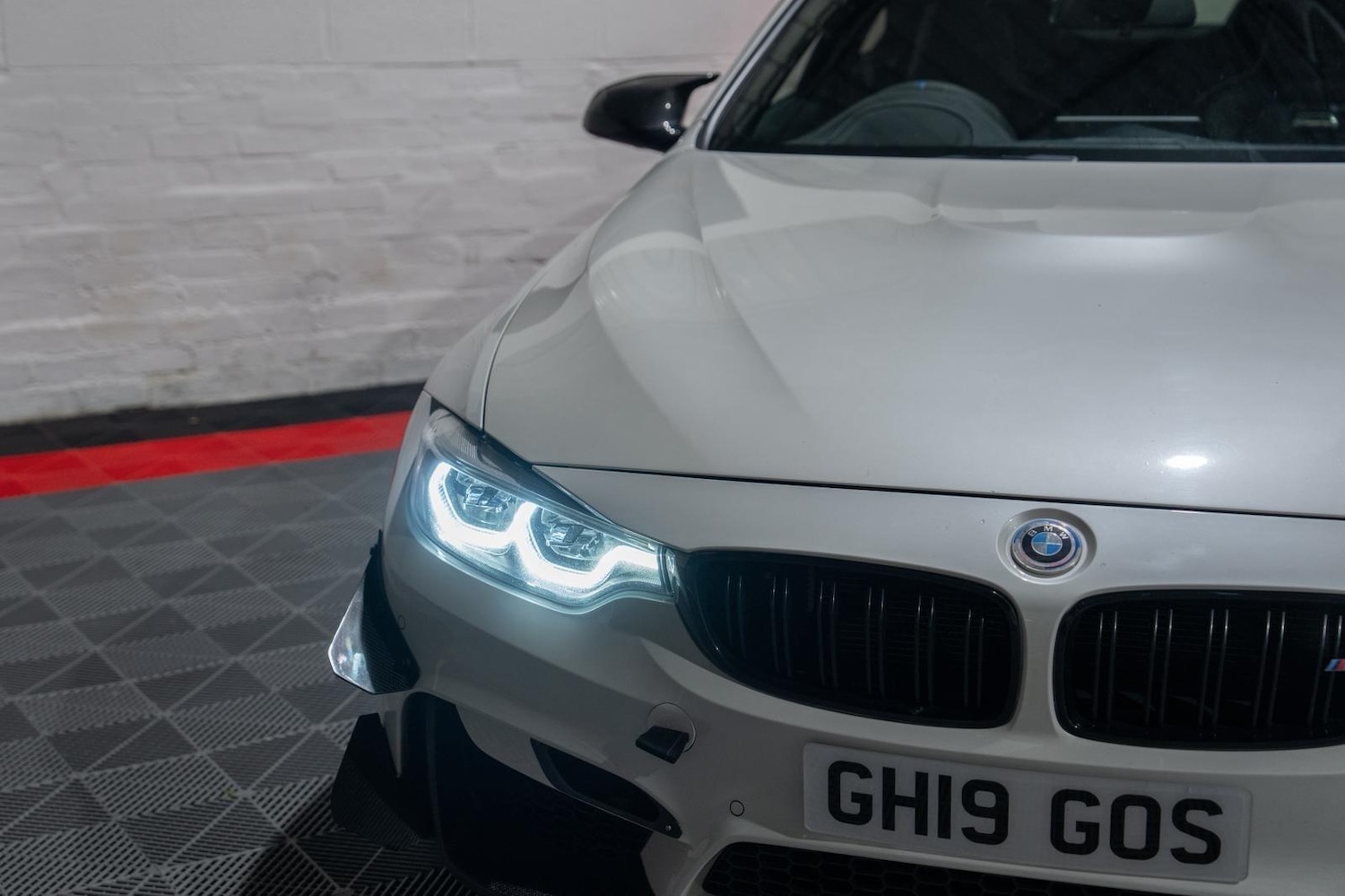 Used BMW M4 2019 for sale - 76584795: Photo 34