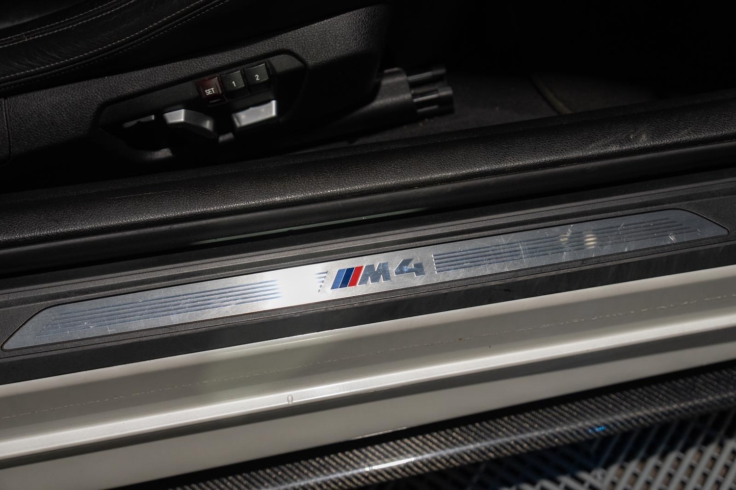 Used BMW M4 2019 for sale - 76584795: Photo 35