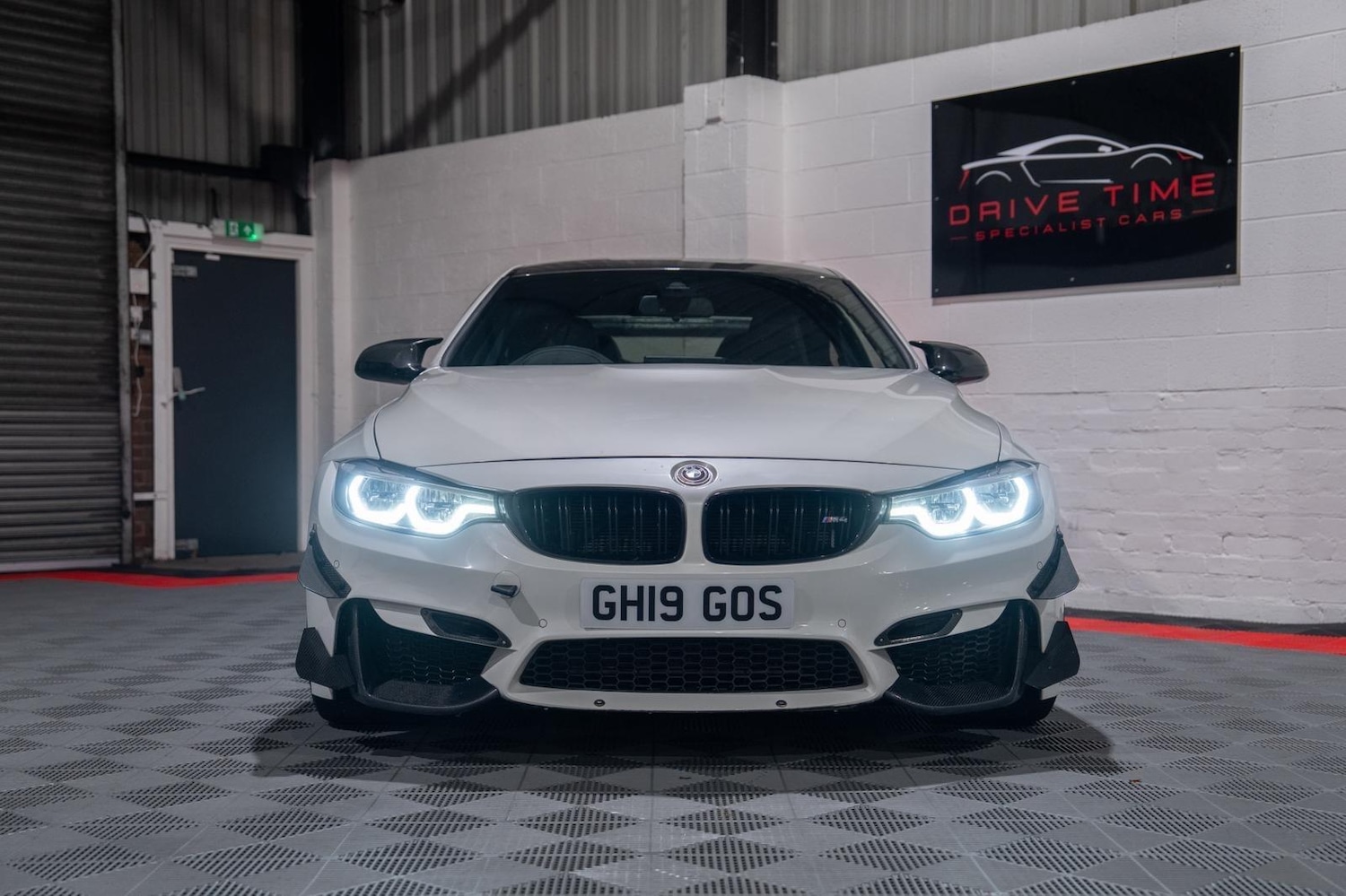 Used BMW M4 2019 for sale - 76584795: Photo 5