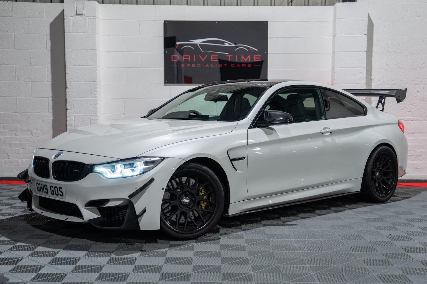 Used BMW M4 2019 for sale - 76584795: Photo 6
