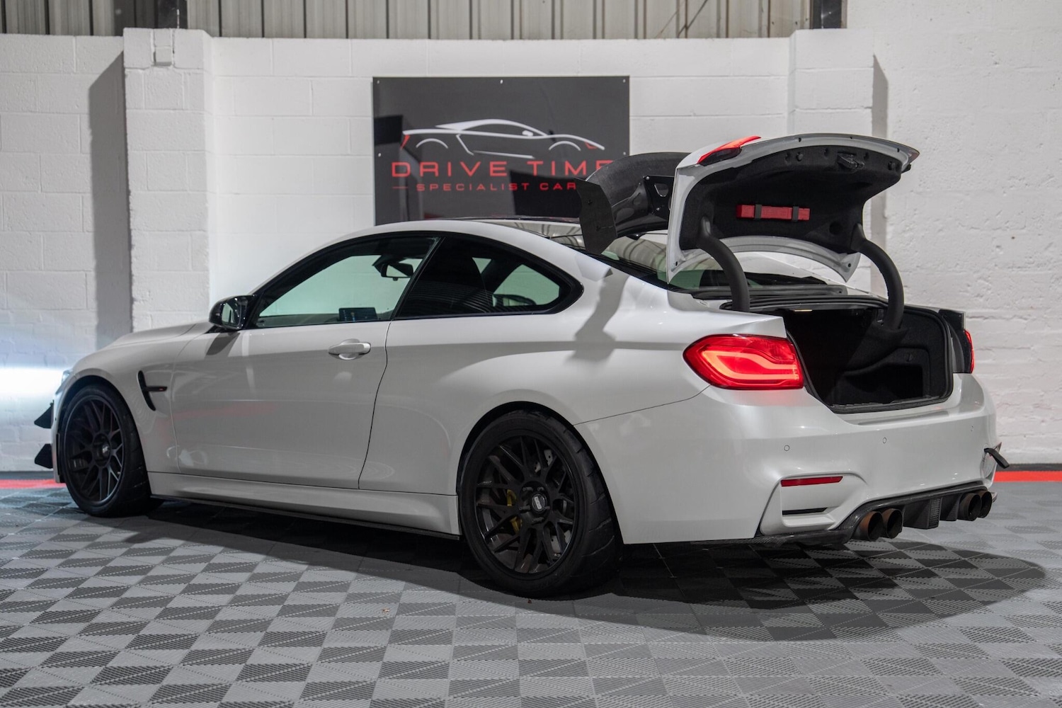 Used BMW M4 2019 for sale - 76584795: Photo 7