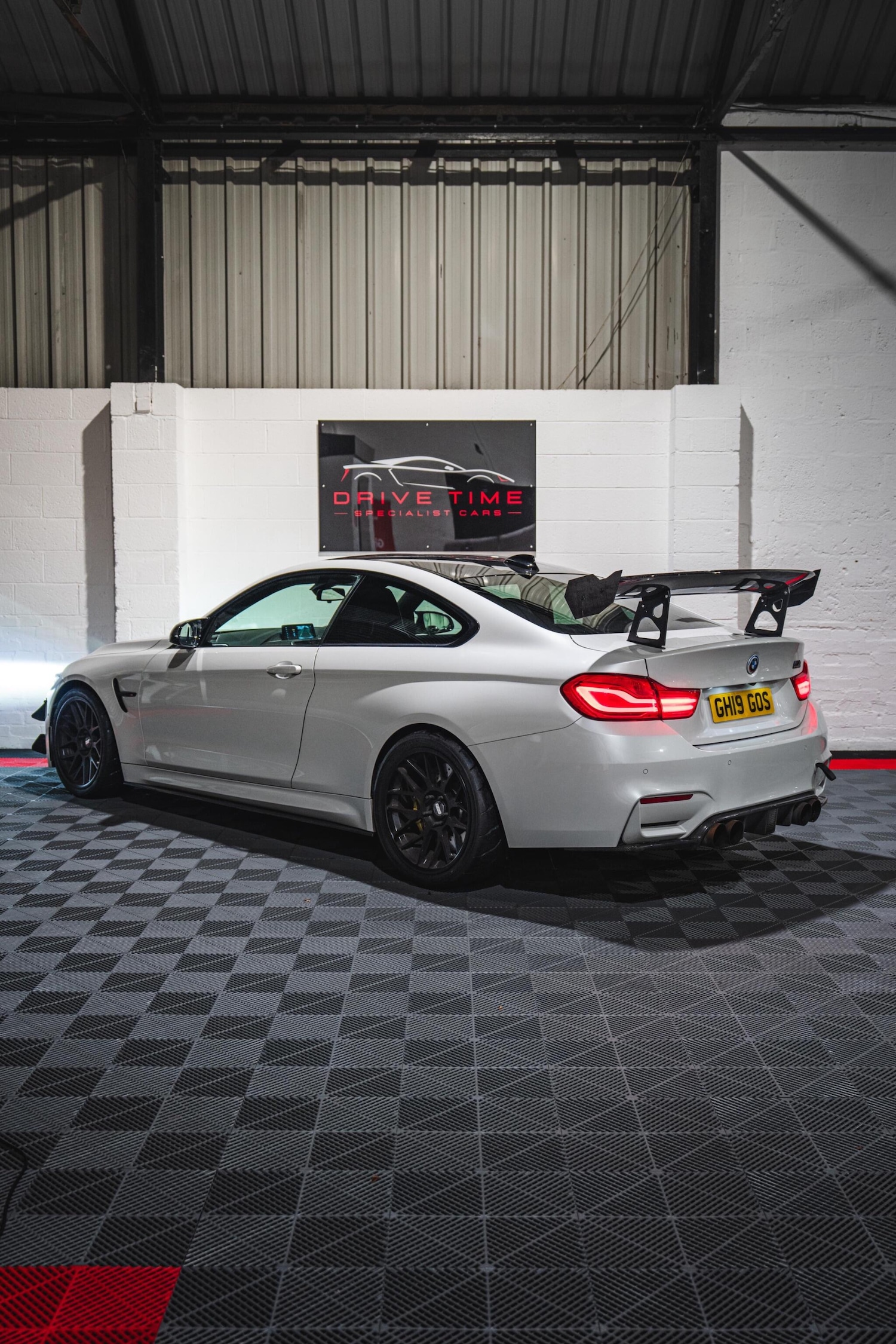 Used BMW M4 2019 for sale - 76584795: Photo 9