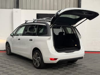 Used Citroen Grand C4 Picasso 2014 for sale - 79808282: Photo