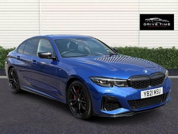 Used BMW 3 Series 2021 for sale - 75563838: Photo